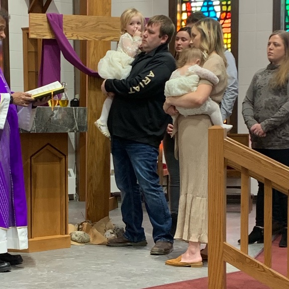 Maxi Dress - Picture 8 of 9